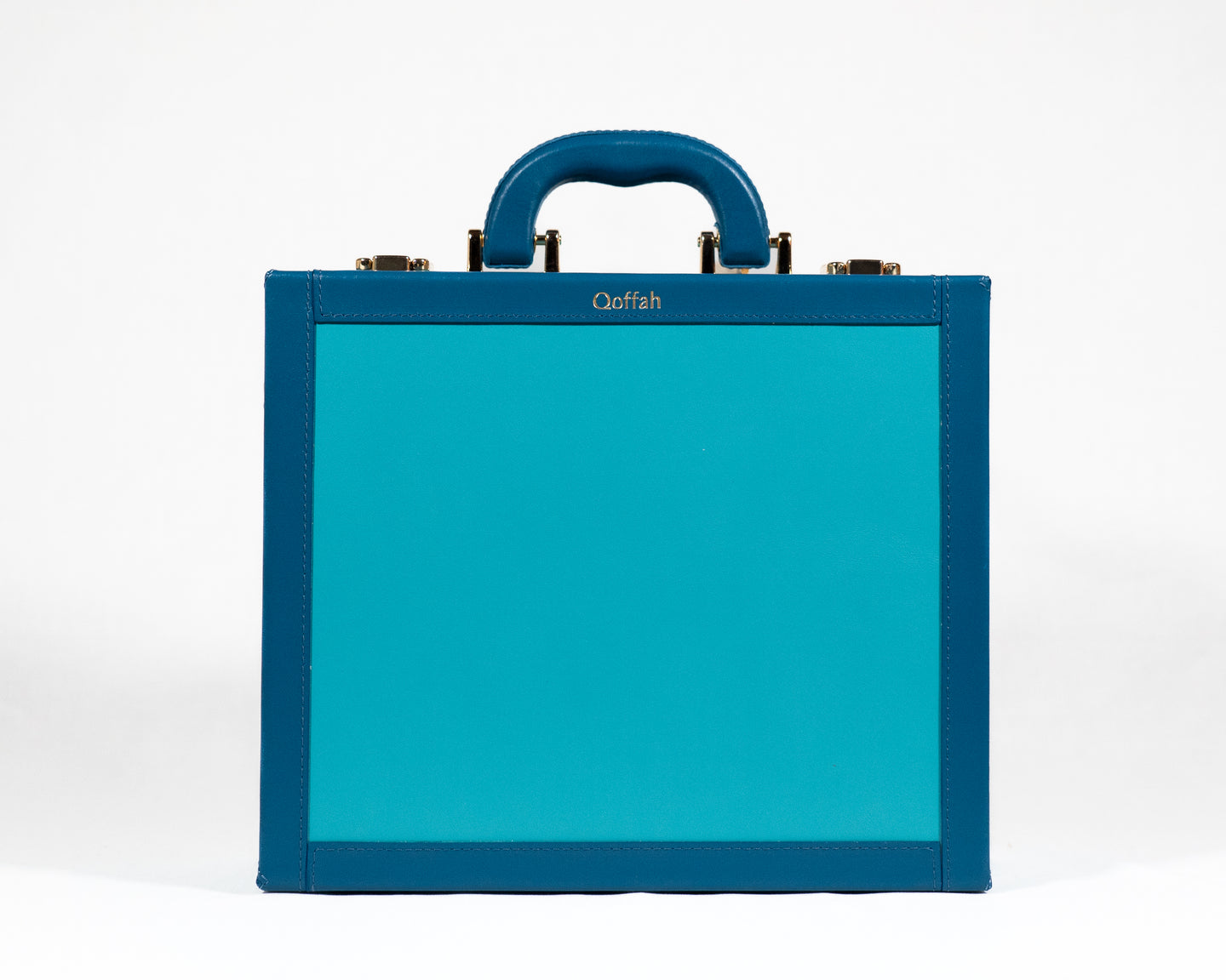 QOFFAH - Kleo Blue